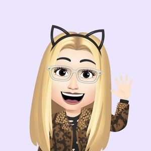 Meet your Posher, Cathy